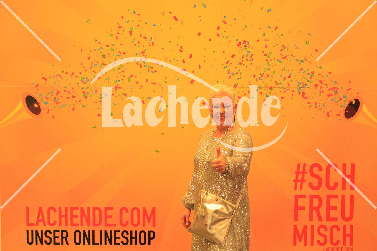Lachende Kölnarena 12.02.2026 20:55 Uhr - 0589