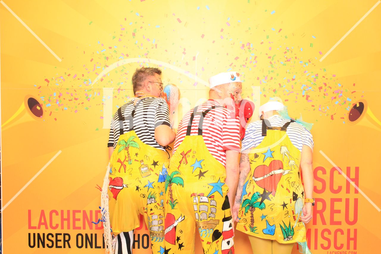 Lachende Kölnarena 06.02.2026 18:05 Uhr - 0028