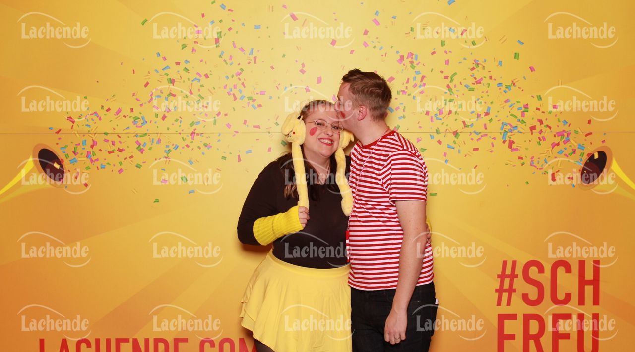 Lachende Kölnarena 28.02.2025 21:18 Uhr - 0390