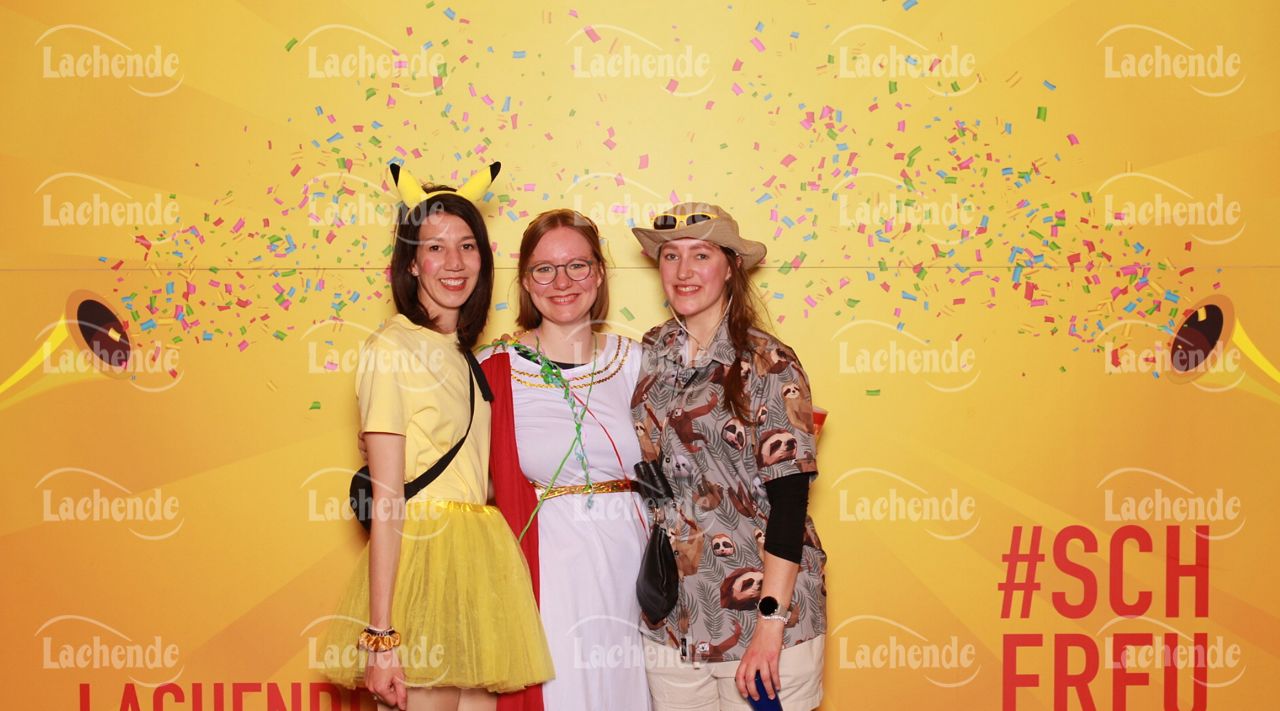 Lachende Kölnarena 28.02.2025 21:36 Uhr - 0418