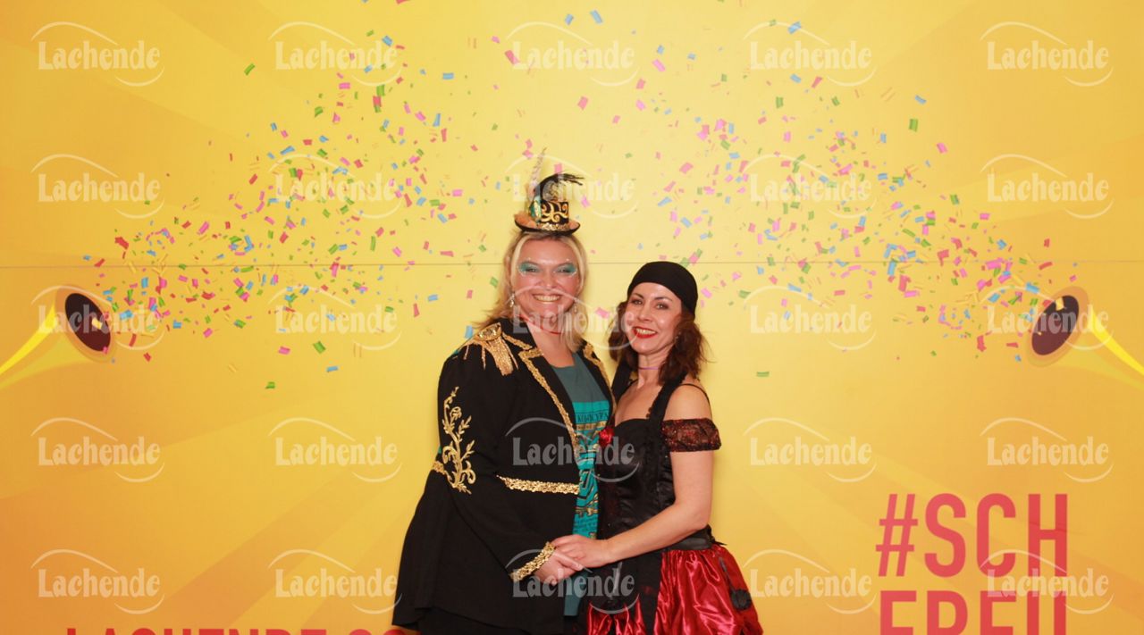 Lachende Kölnarena 02.03.2025 16:51 Uhr - 0151