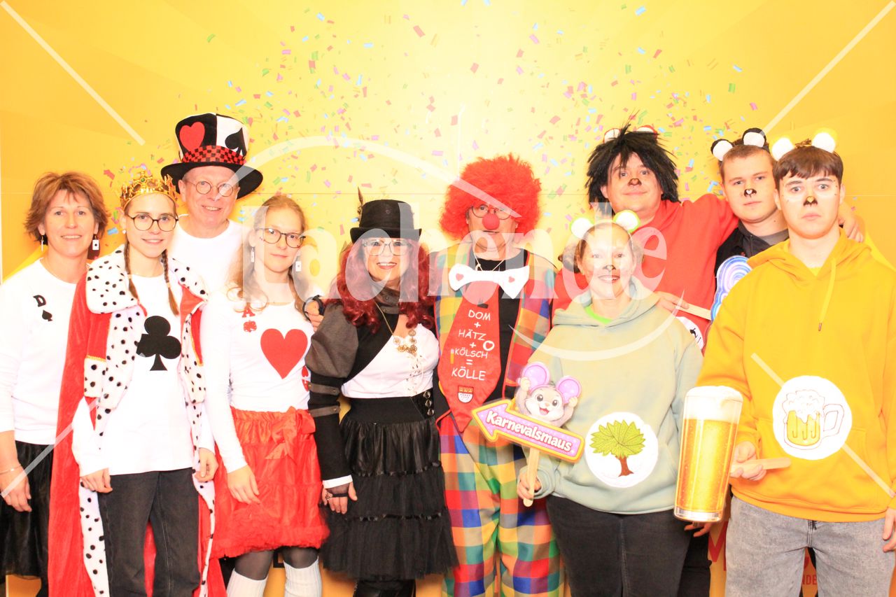 Lachende Kölnarena 13.02.2026 18:25 Uhr - 0082