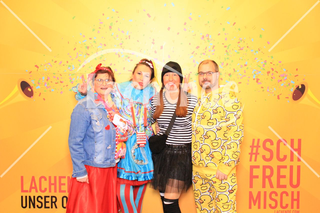 Lachende Kölnarena 12.02.2026 18:03 Uhr - 0267