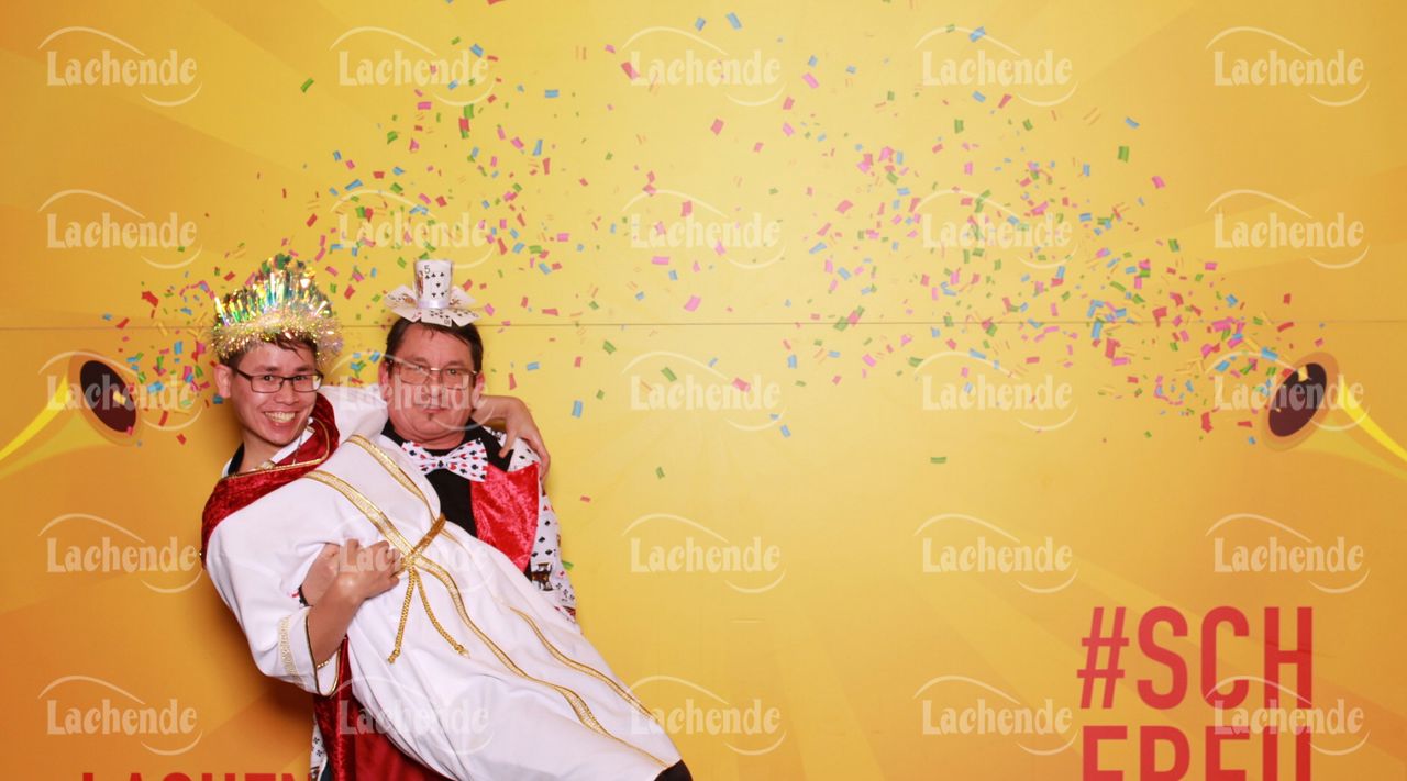 Lachende Kölnarena 02.03.2025 19:35 Uhr - 0323