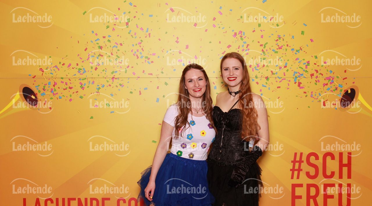 Lachende Kölnarena 28.02.2025 19:48 Uhr - 0212