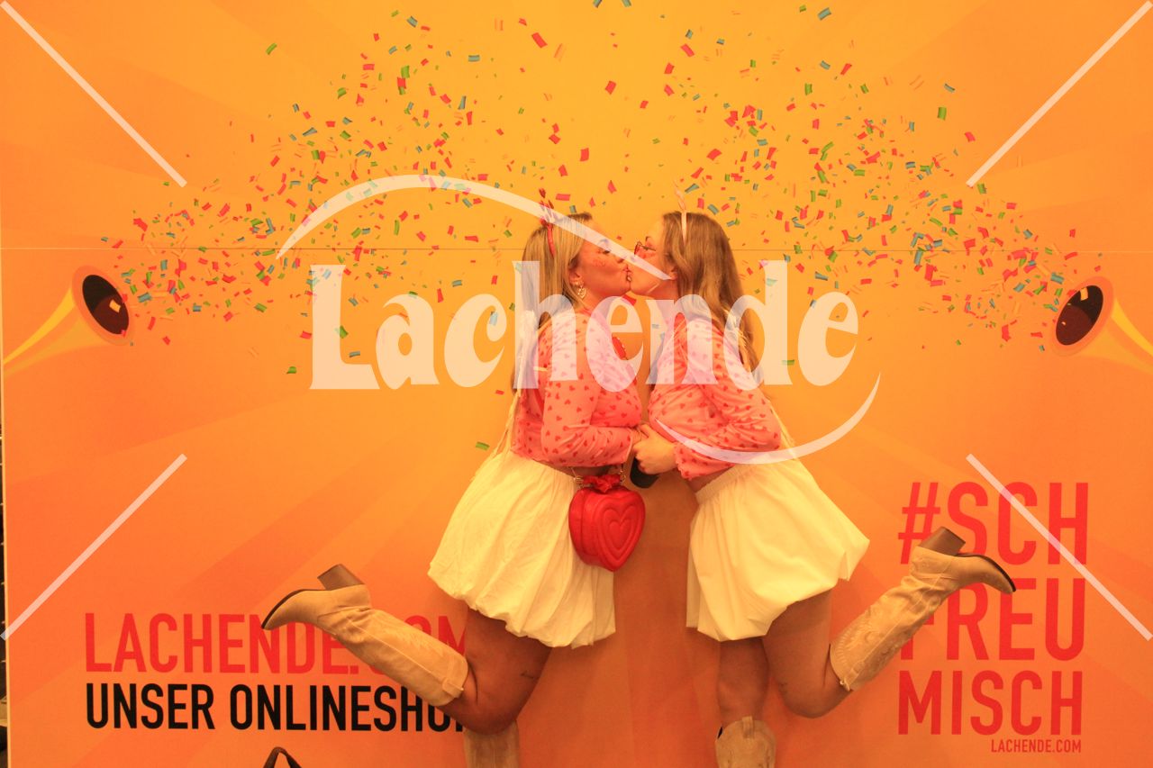 Lachende Kölnarena 13.02.2026 19:34 Uhr - 0167