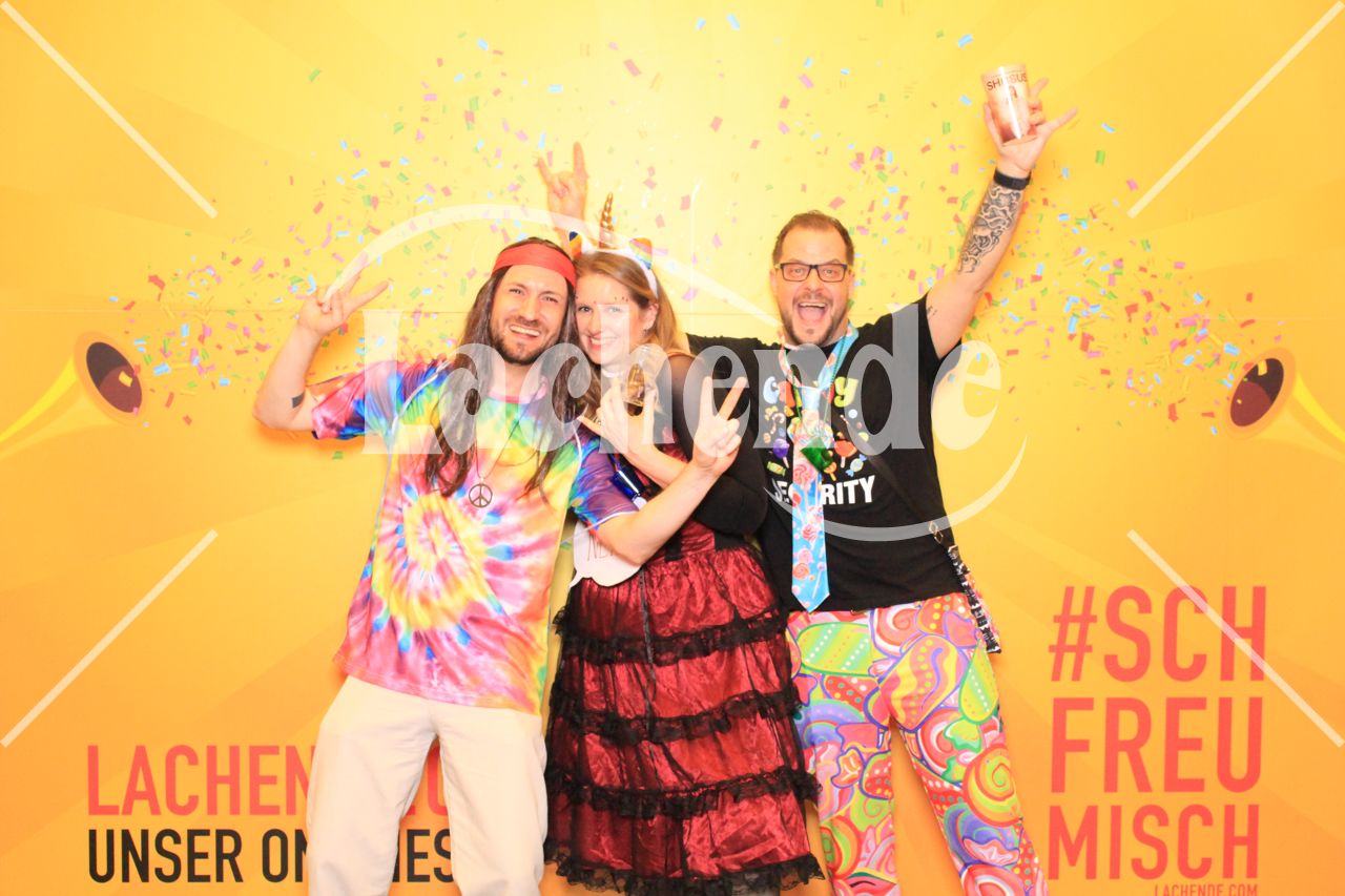 Lachende Kölnarena 07.02.2026 20:33 Uhr - 0242