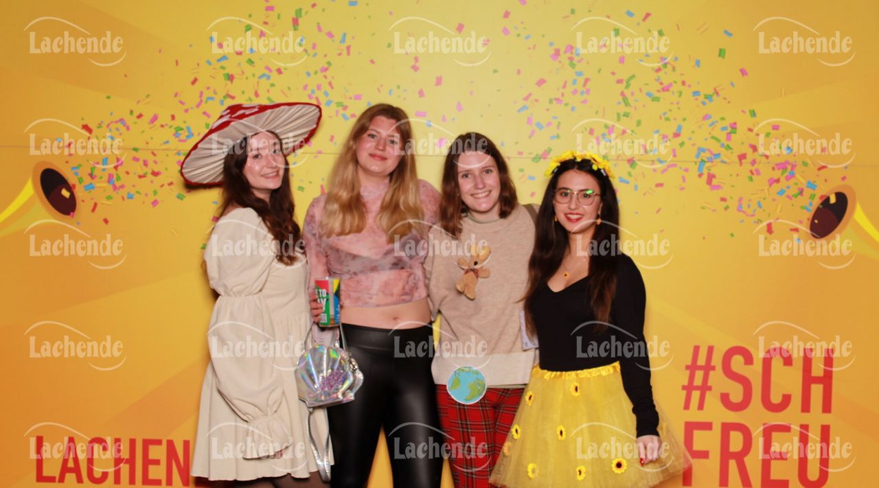Lachende 08.02.24 21:00 Uhr - 0529