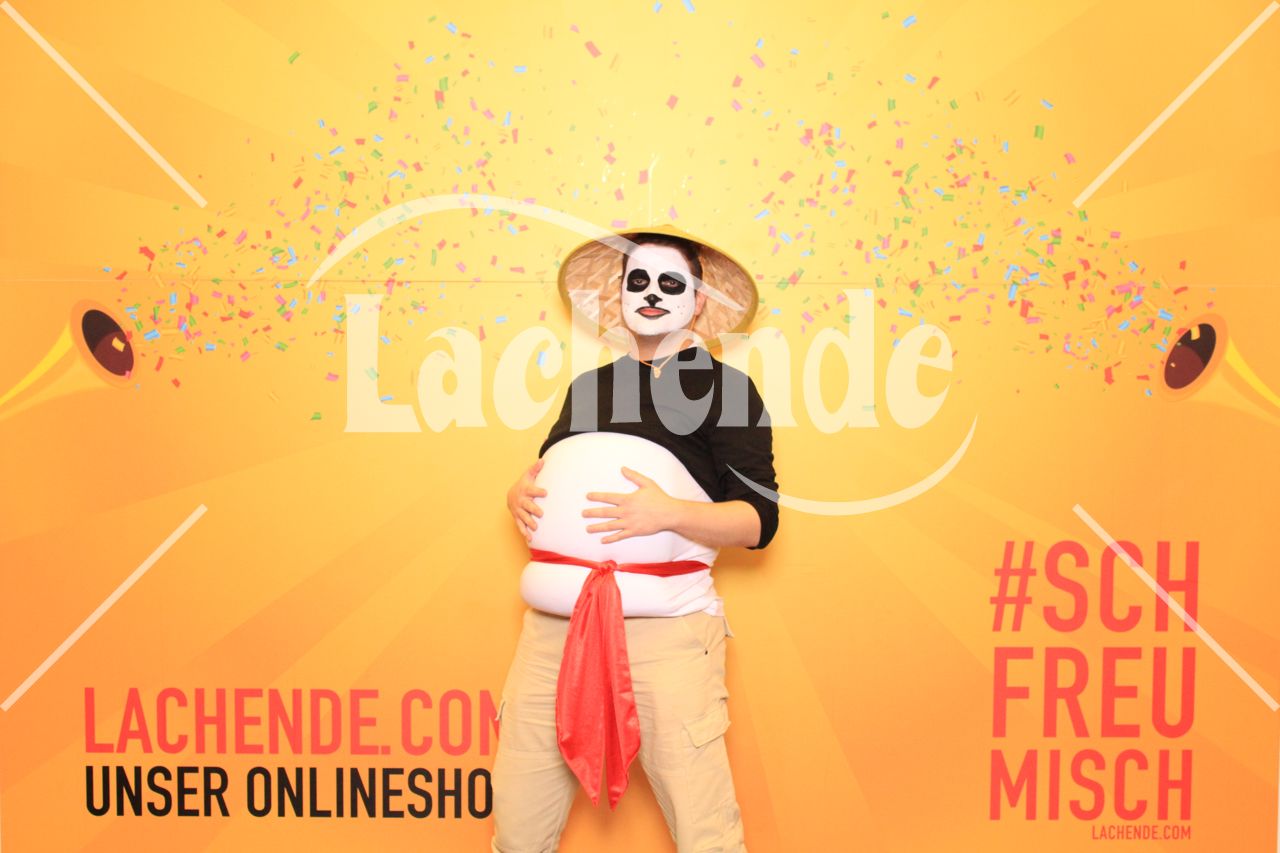 Lachende Kölnarena 15.02.2026 18:00 Uhr - 0253