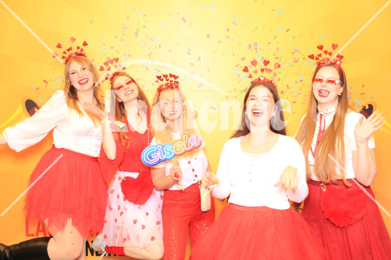 Lachende Kölnarena 07.02.2026 19:15 Uhr - 0082