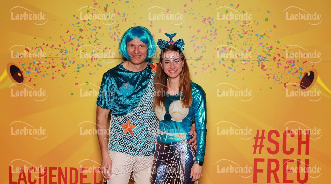 Lachende Kölnarena 11.02.24 18:30 Uhr - 0321