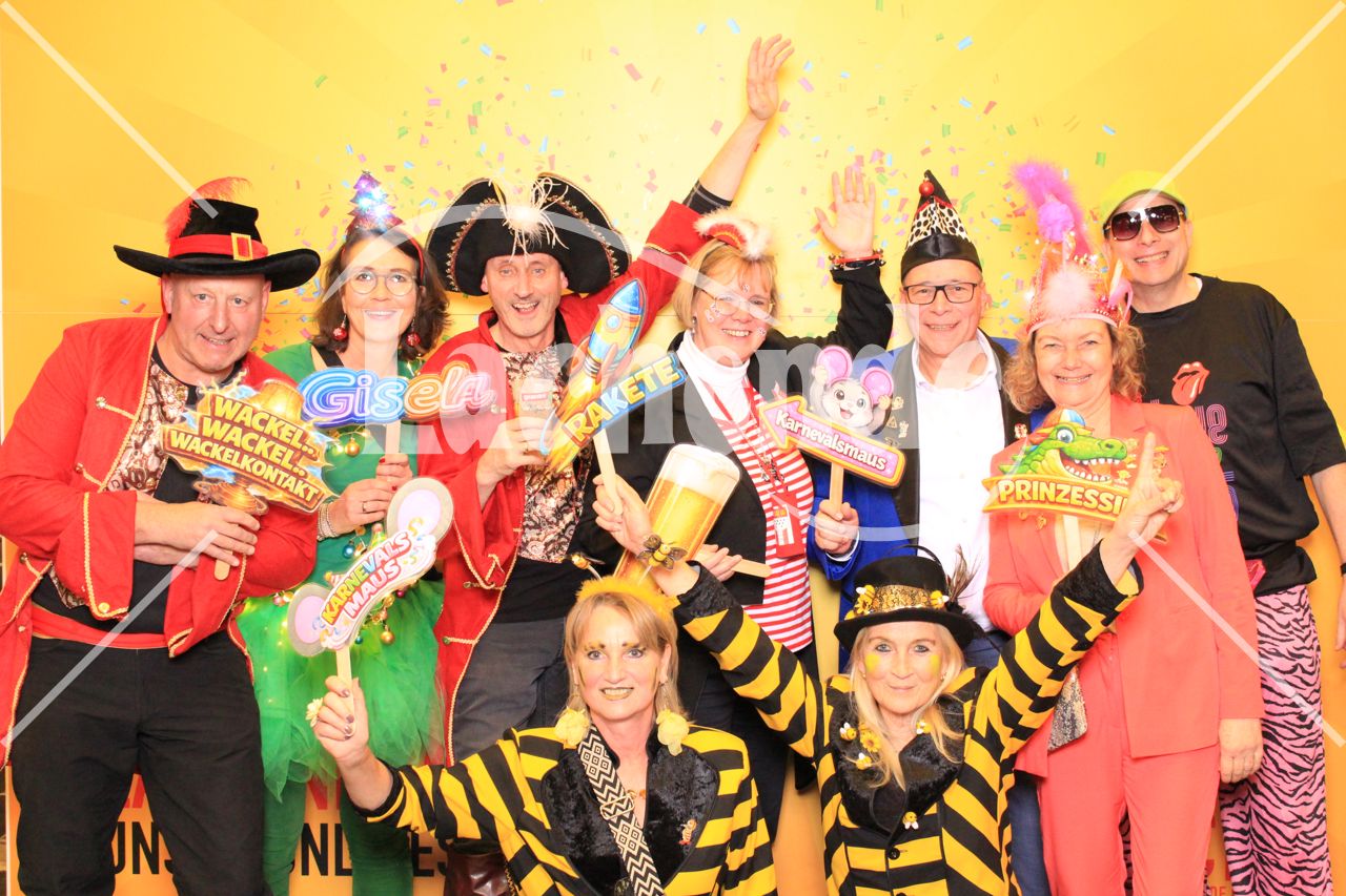 Lachende Kölnarena 06.02.2026 19:20 Uhr - 0071