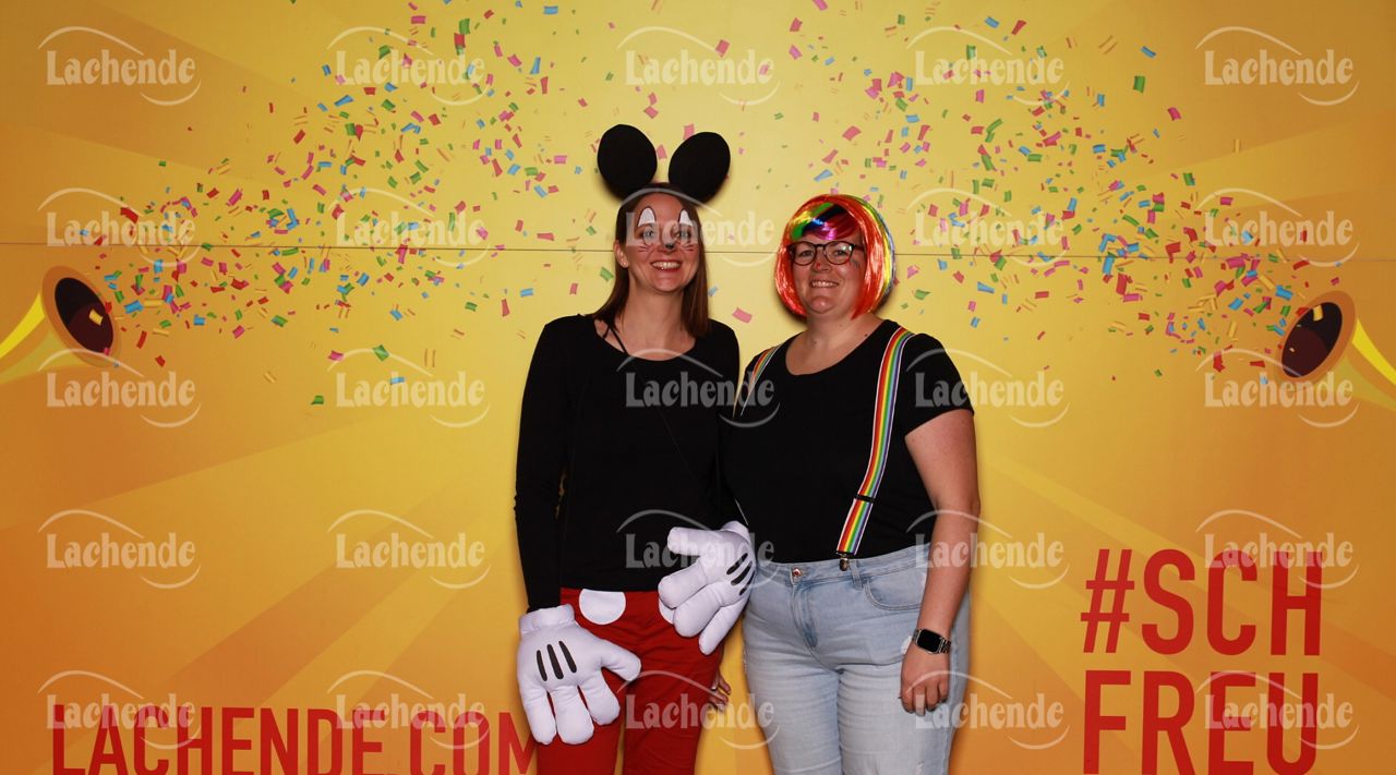 Lachende Kölnarena 09.02.24 20:23 Uhr - 0307