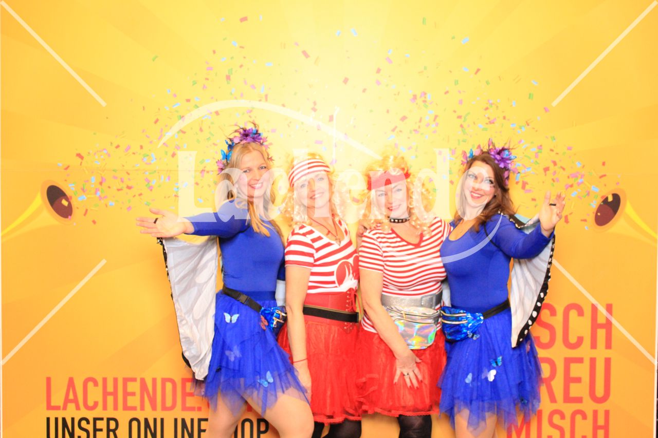 Lachende Kölnarena 23.01.2026 20:10 Uhr - 0130