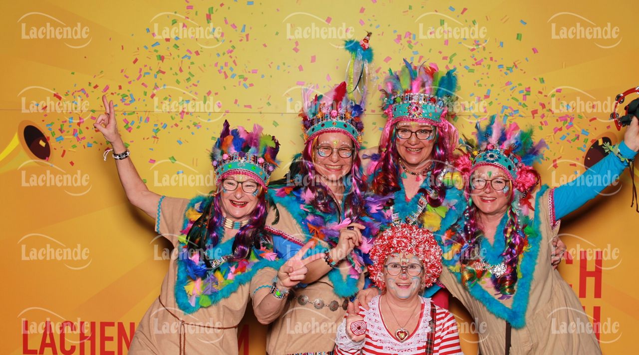 Lachende Kölnarena 10.02.24 21:07 Uhr - 0385