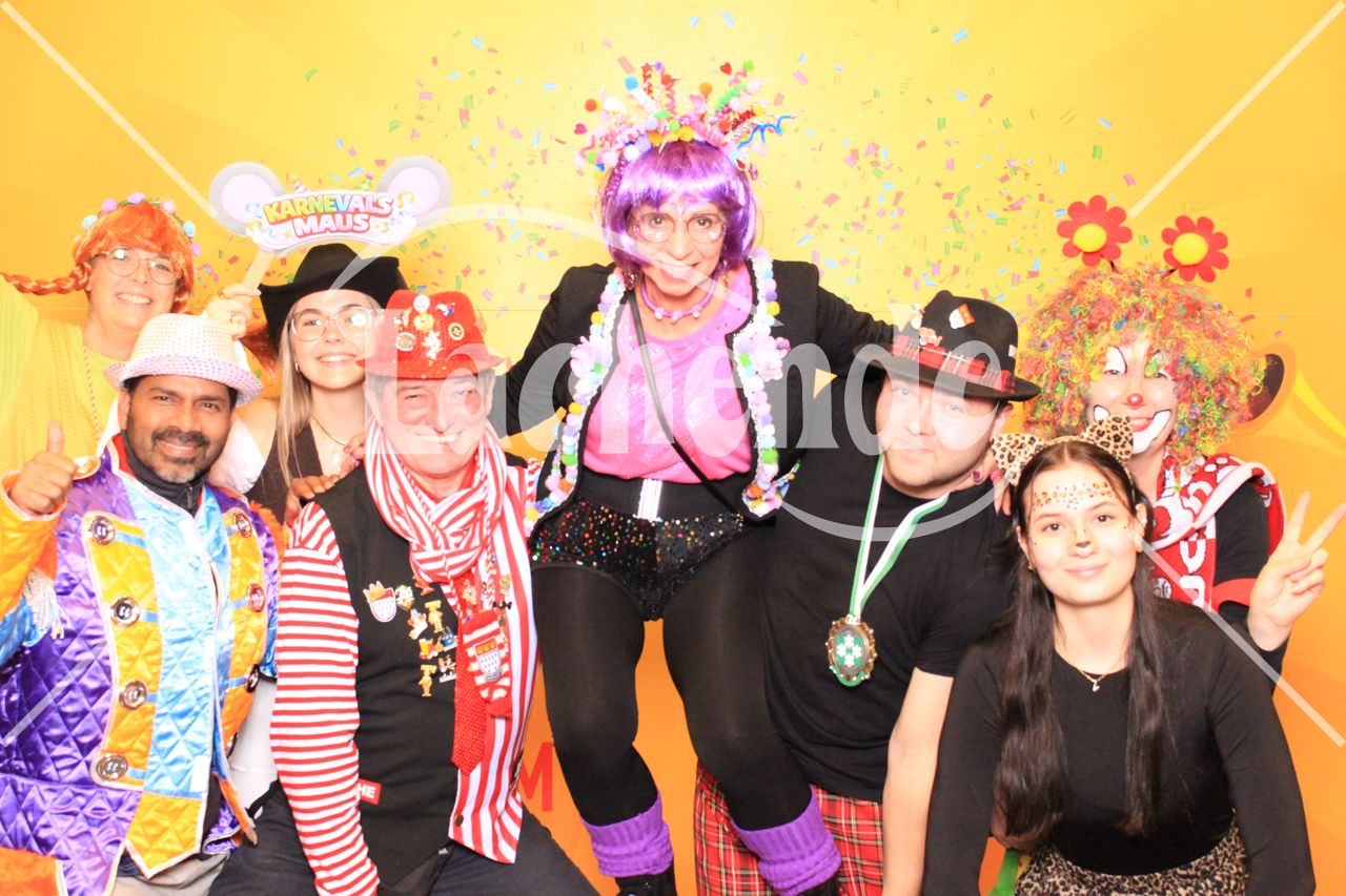 Lachende Kölnarena 12.02.2026 17:55 Uhr - 0250