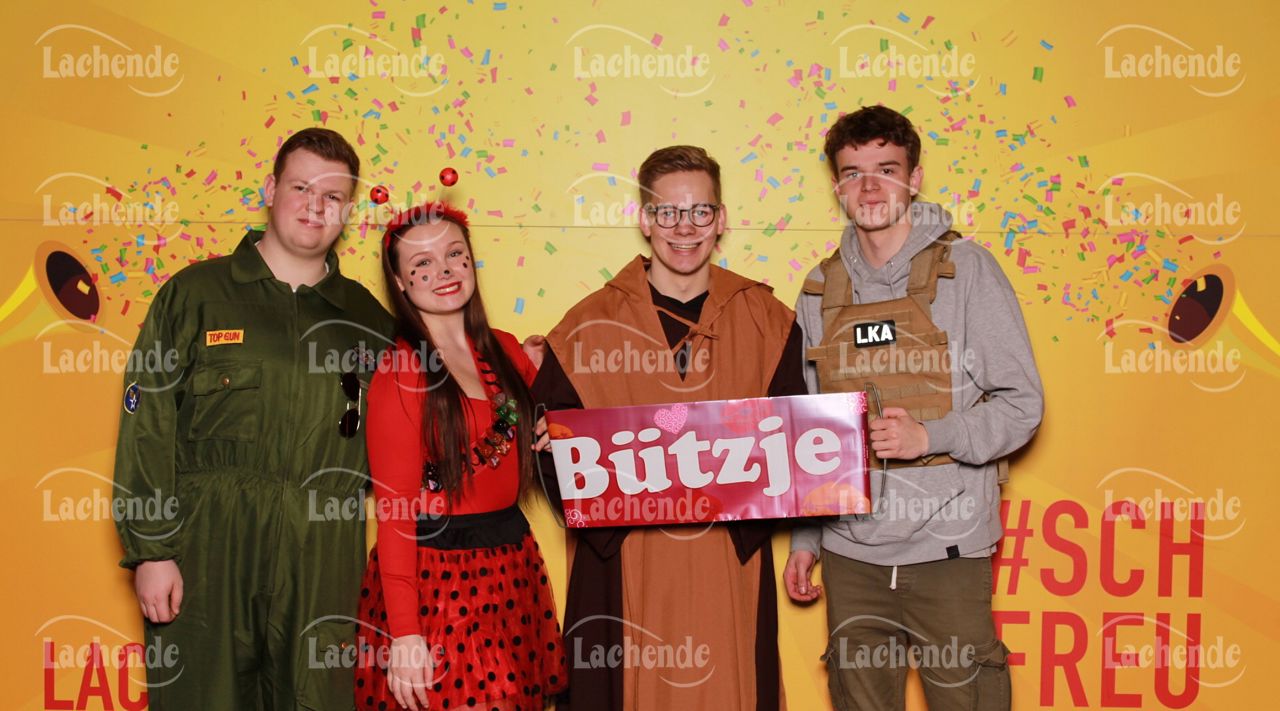 Lachende Kölnarena 10.02.24 17:25 Uhr - 0024