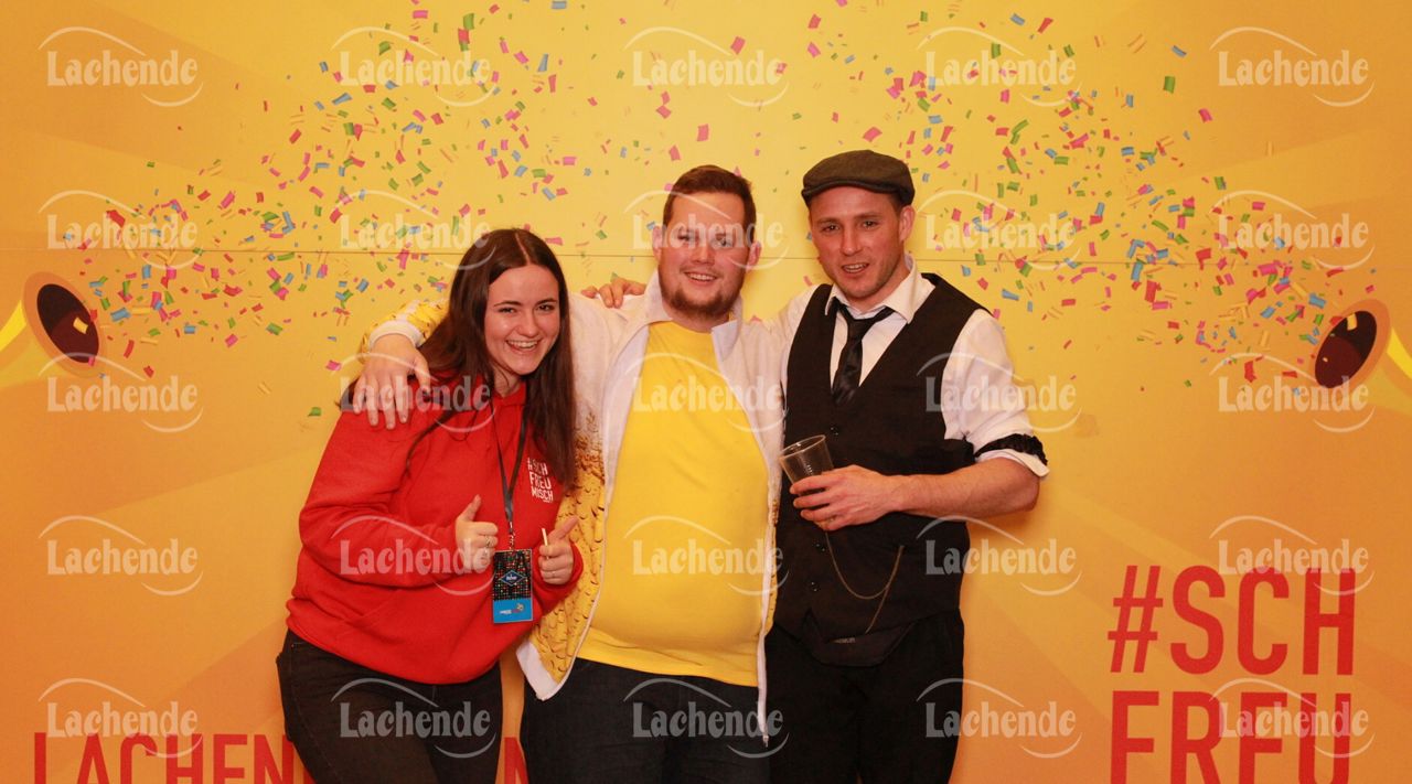 Lachende Kölnarena 04.02.2023 0531