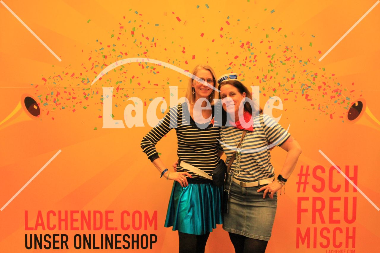 Lachende Kölnarena 07.02.2026 21:26 Uhr - 0336