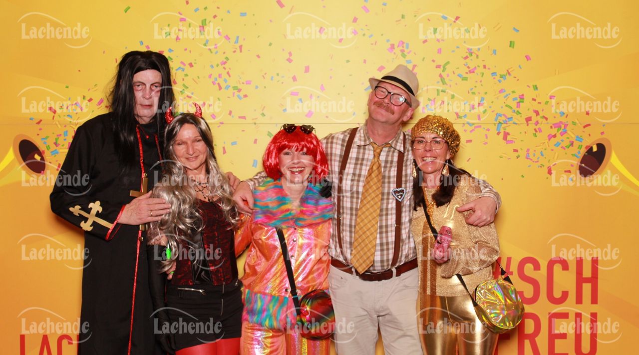 Lachende Kölnarena 27.02.2025 18:22 Uhr - 0136