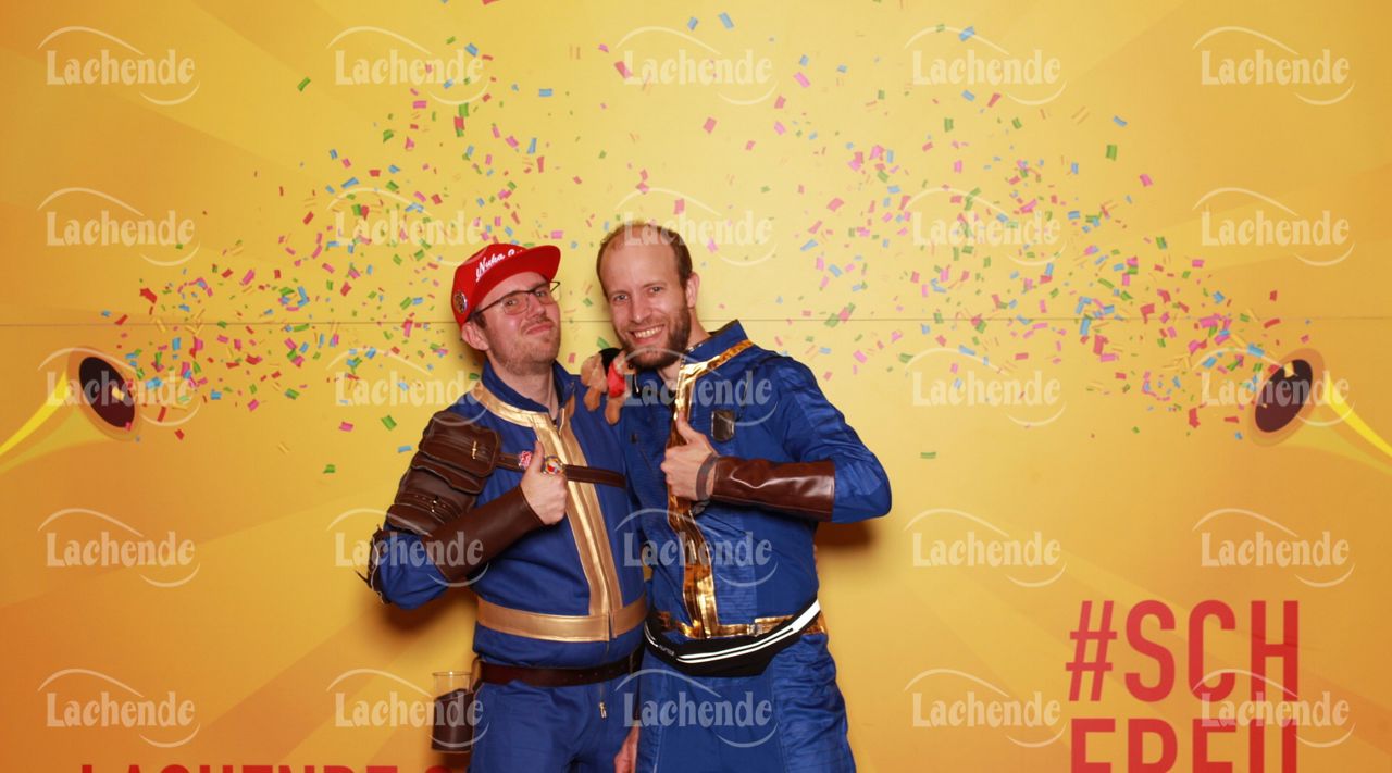 Lachende Kölnarena 02.03.2025 19:21 Uhr - 0302