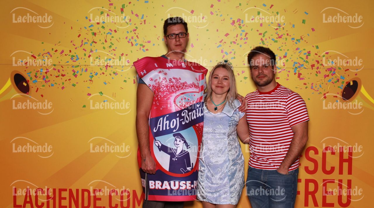 Lachende Kölnarena 10.02.24 20:47 Uhr - 0356