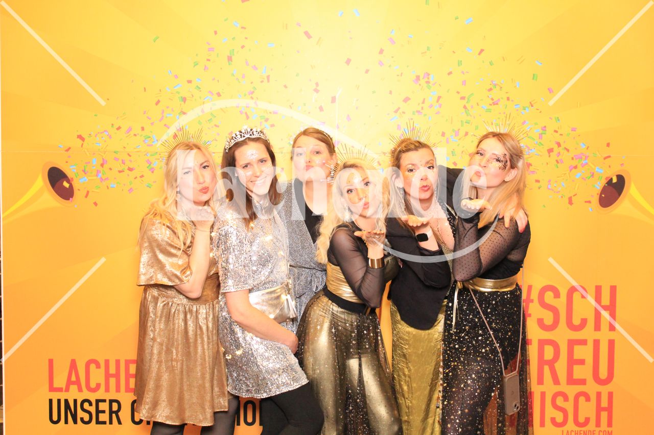 Lachende Kölnarena 06.02.2026 21:18 Uhr - 0225