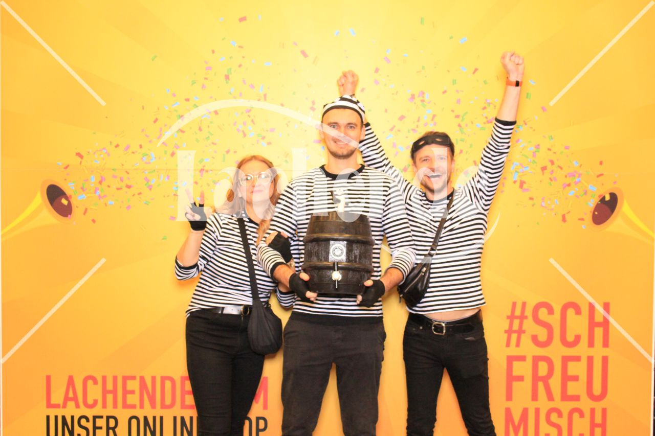 Lachende Kölnarena 23.01.2026 20:07 Uhr - 0126