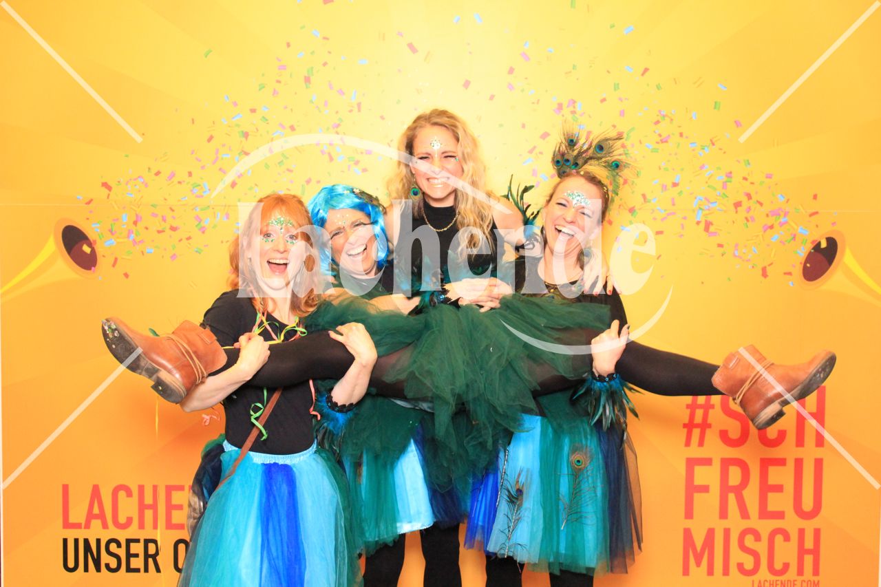 Lachende Kölnarena 31.01.2026 20:23 Uhr - 0150