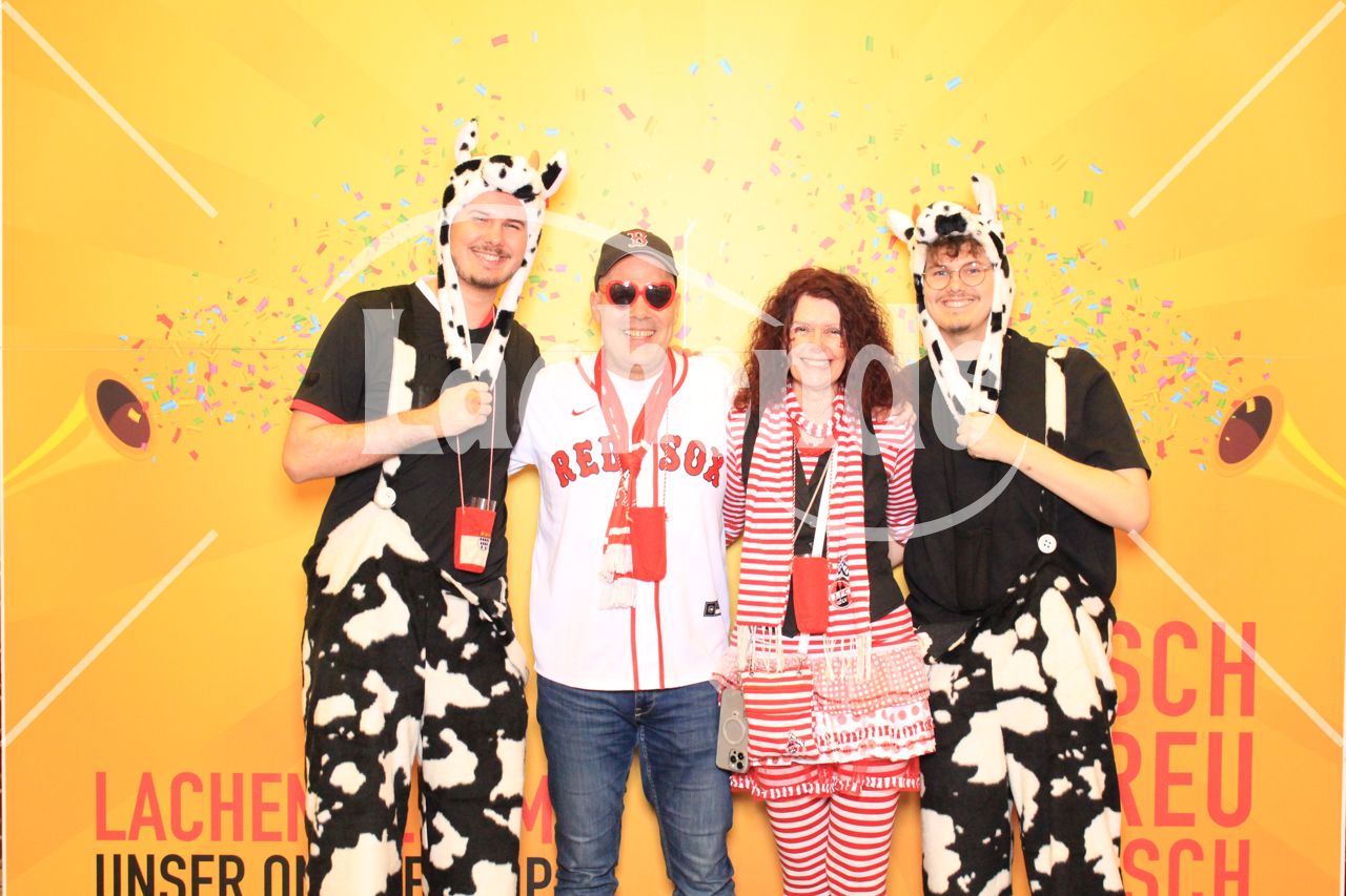 Lachende Kölnarena 23.01.2026 22:01 Uhr - 0227