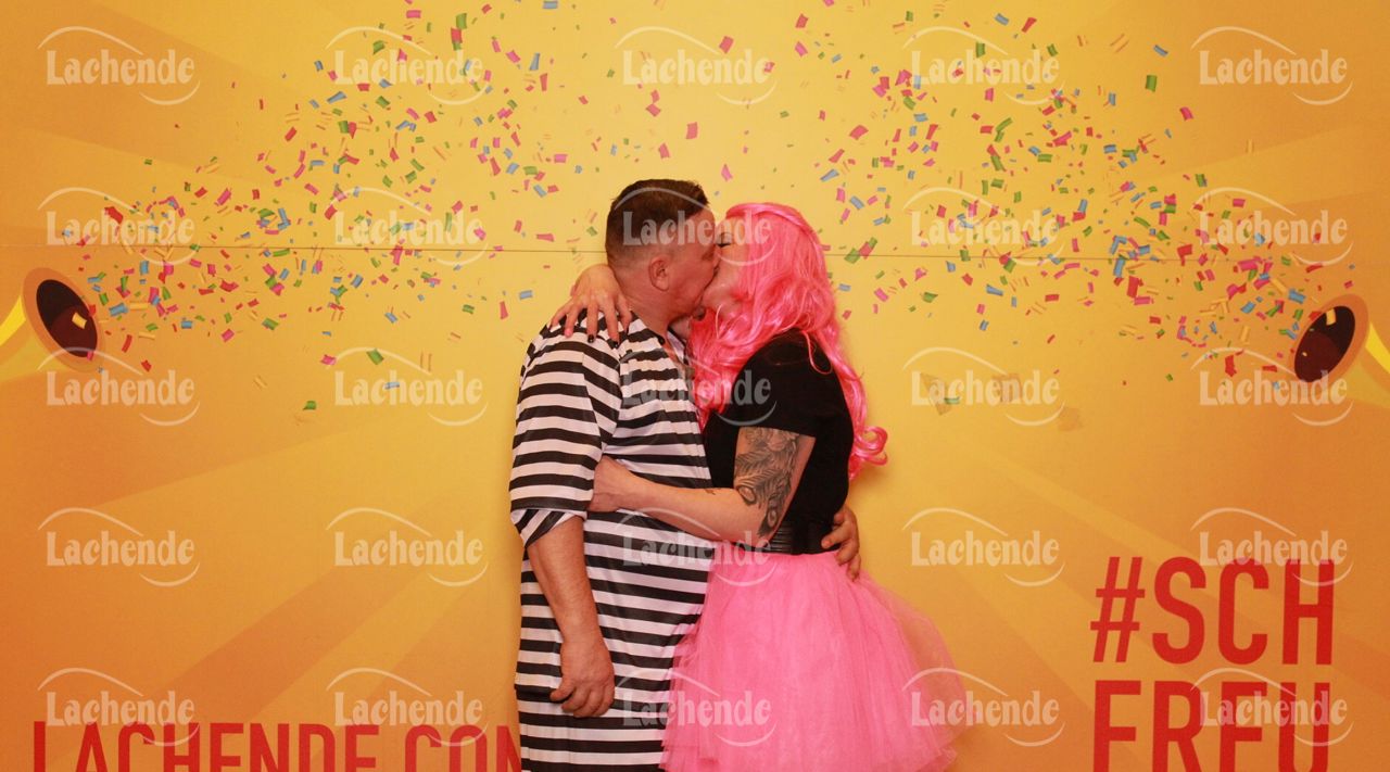 Lachende Kölnarena 04.02.2023 0521