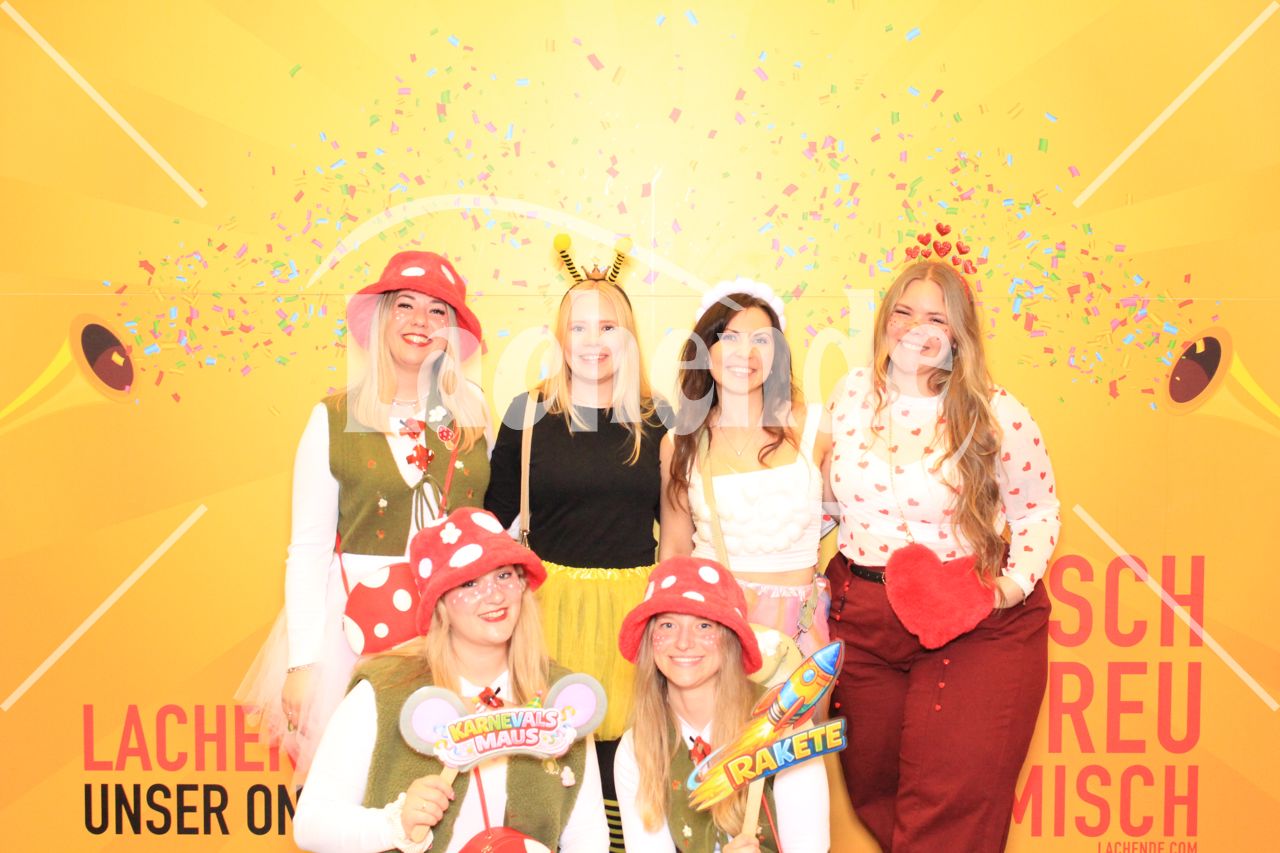 Lachende Kölnarena 12.02.2026 17:15 Uhr - 0189