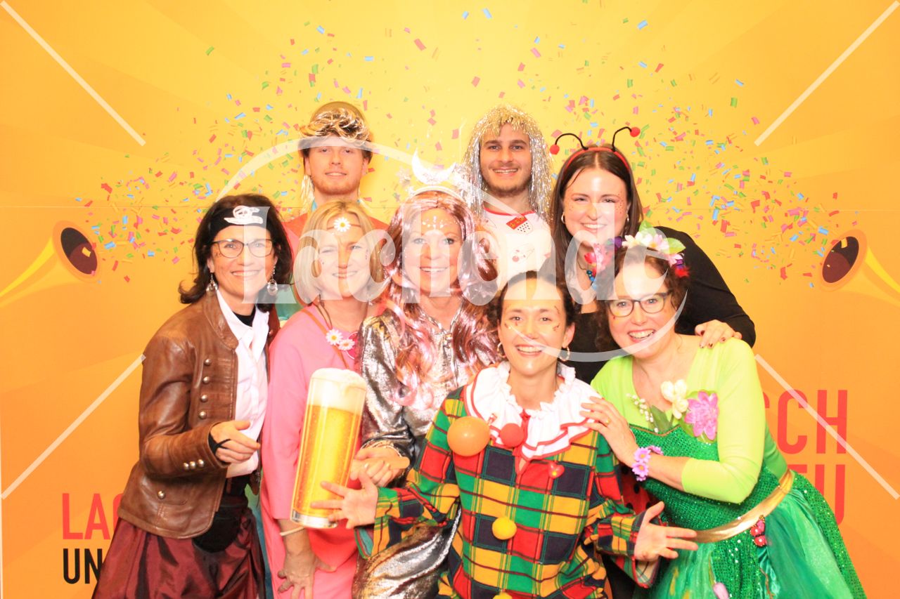 Lachende Kölnarena 12.02.2026 20:34 Uhr - 0560