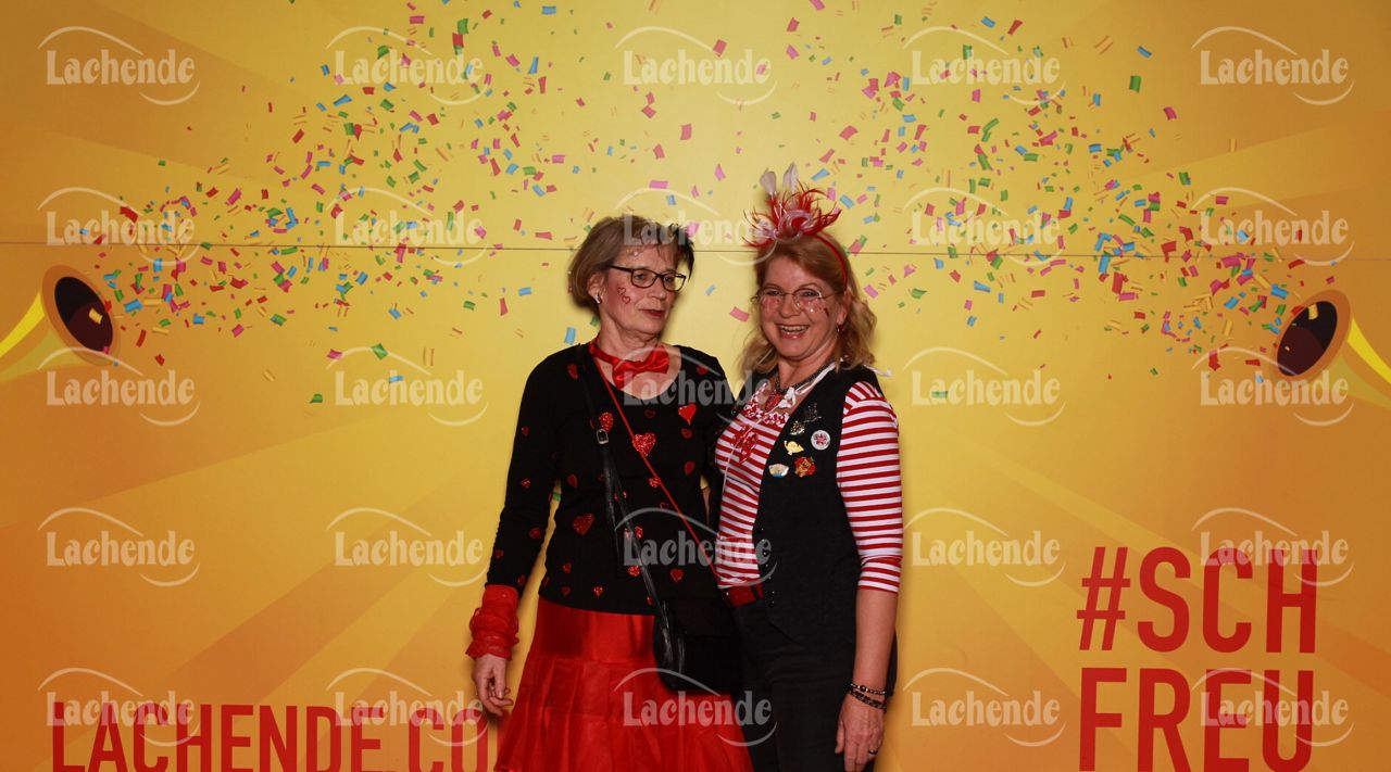 Lachende Kölnarena 09.02.24 20:28 Uhr - 0315