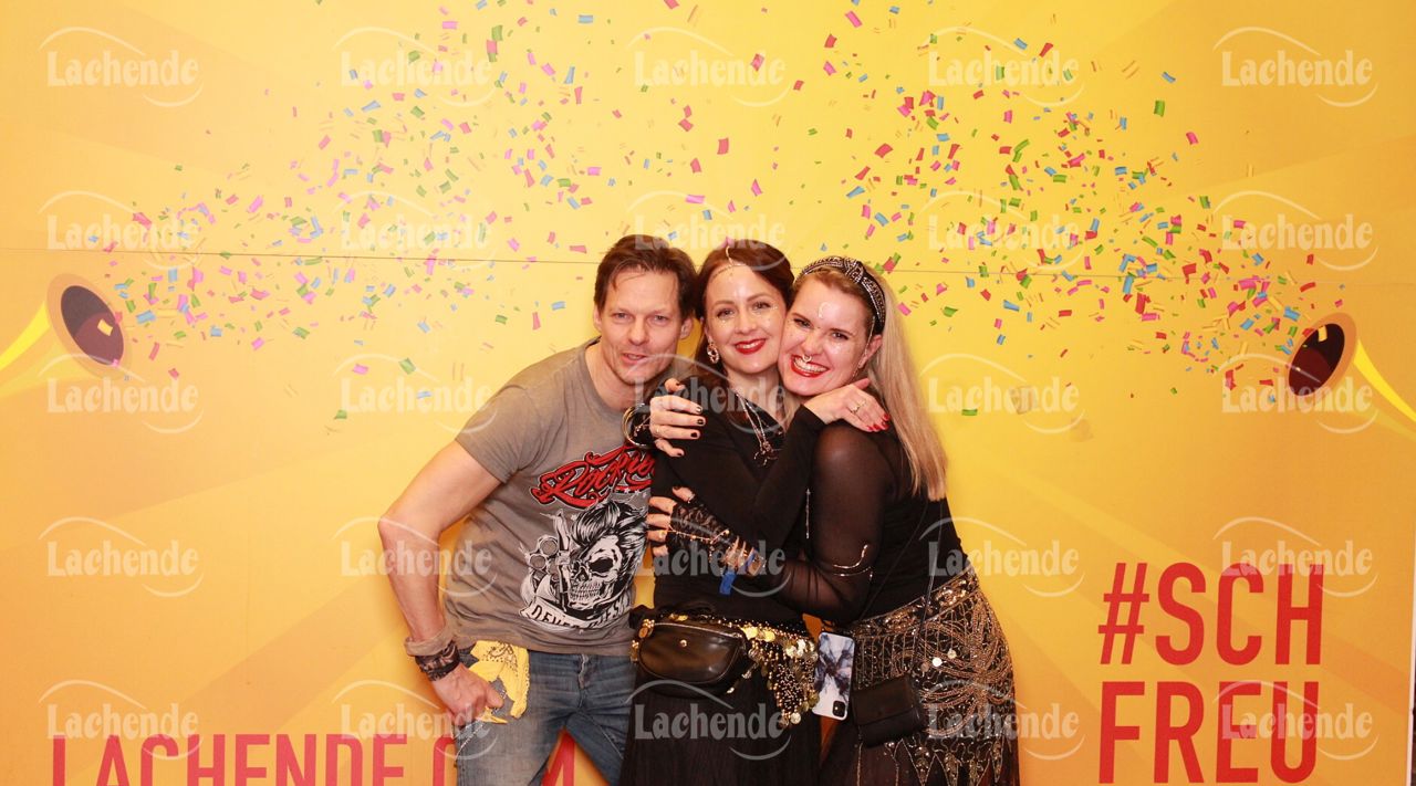 Lachende Kölnarena 11.02.2023 0554