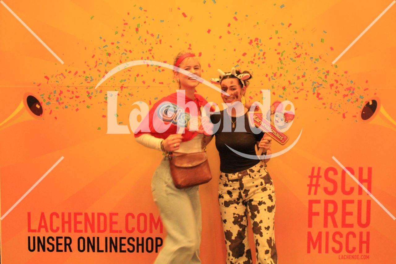 Lachende Kölnarena 15.02.2026 20:28 Uhr - 0467