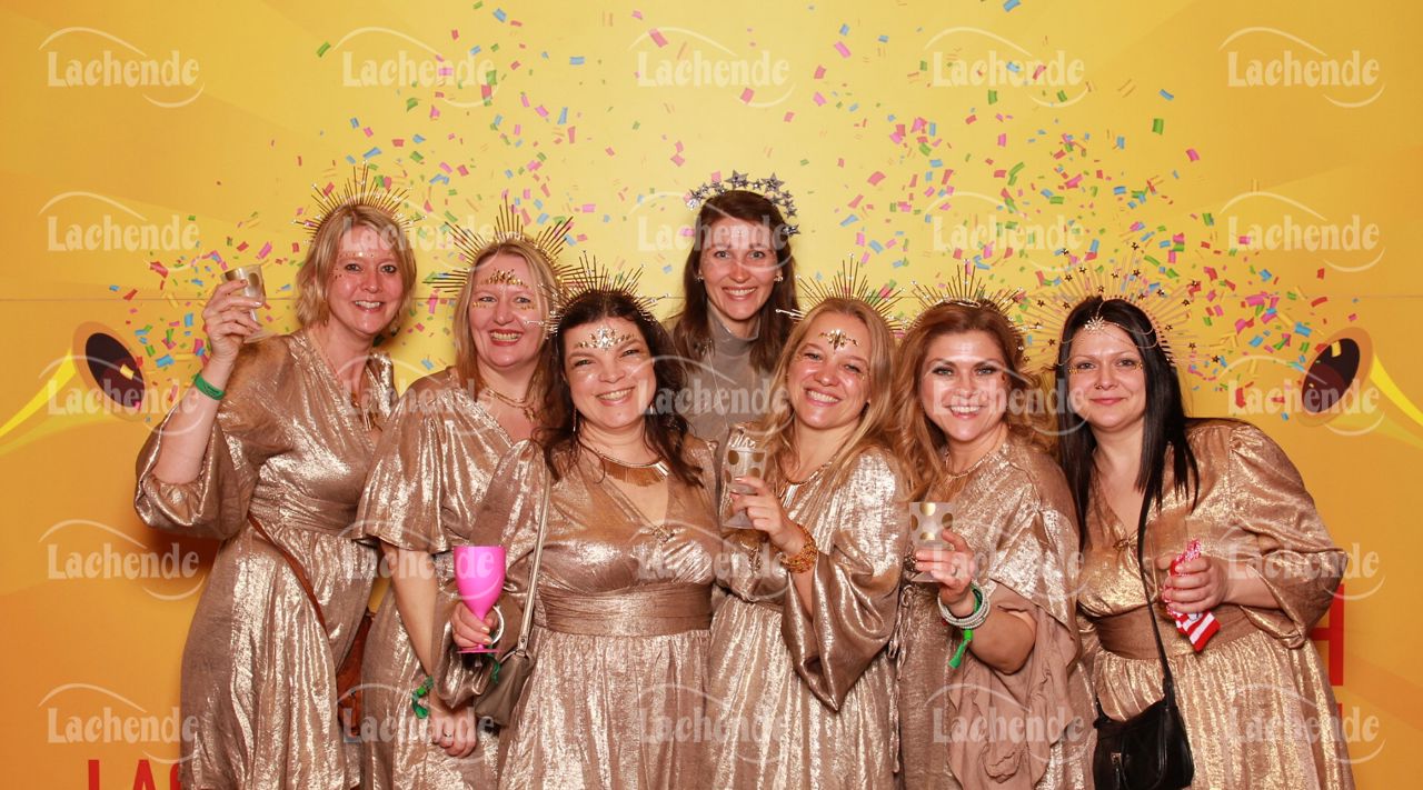 Lachende Kölnarena 28.02.2025 19:56 Uhr - 0231