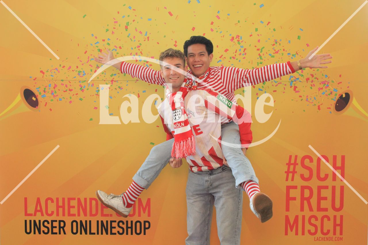 Lachende Kölnarena 15.02.2026 15:24 Uhr - 0036