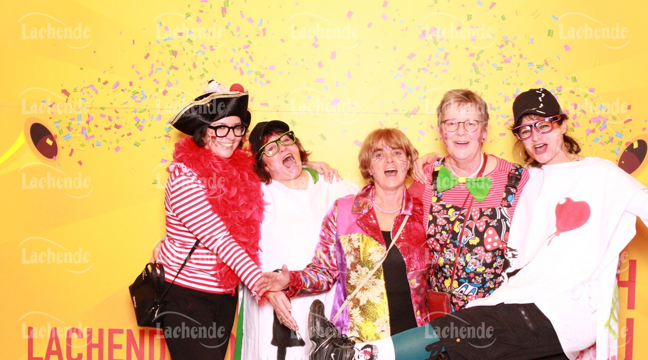 Lachende Kölnarena 21.01.2023 0430