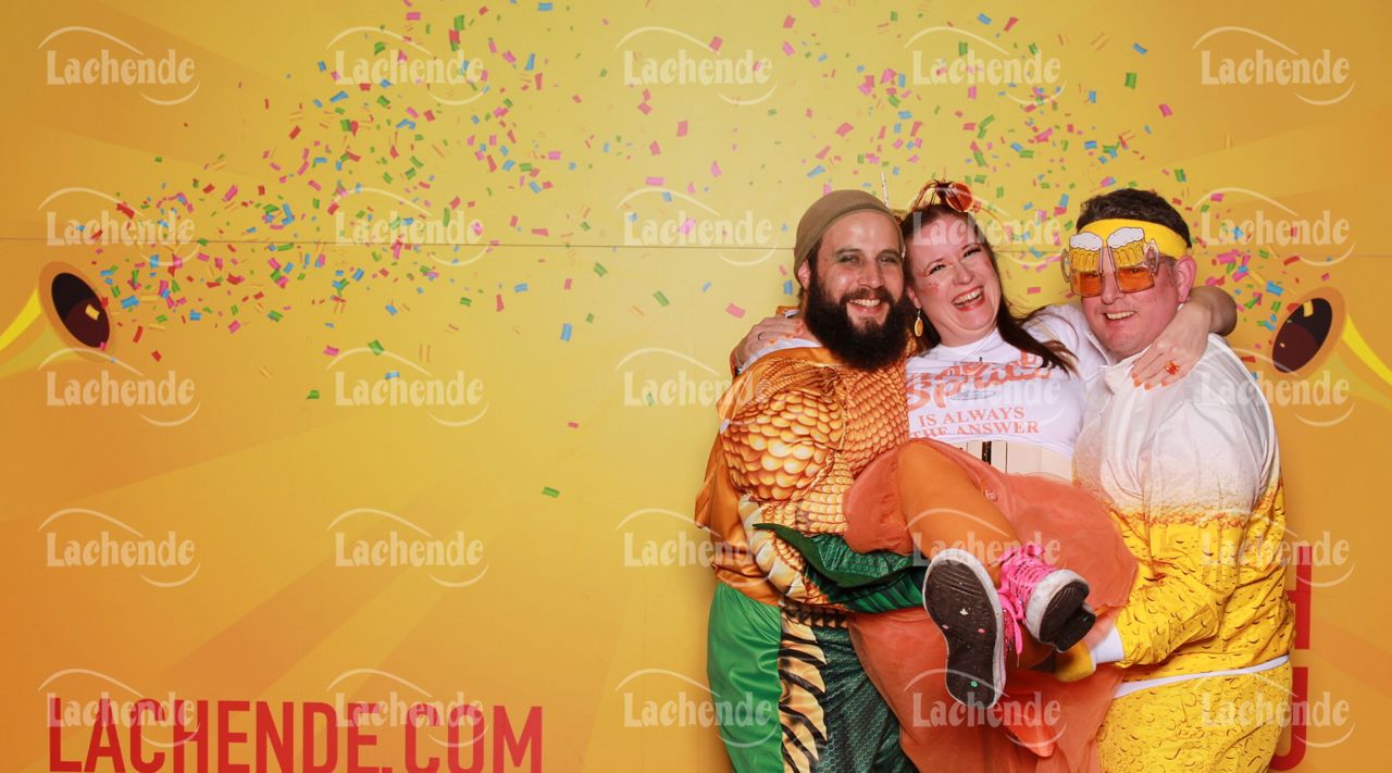 Lachende Kölnarena 10.02.24 21:27 Uhr - 0438