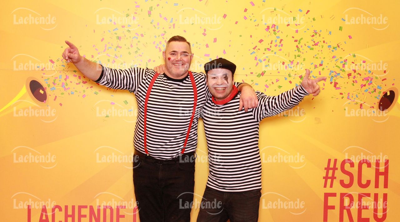 Lachende Kölnarena 09.02.2023 0505