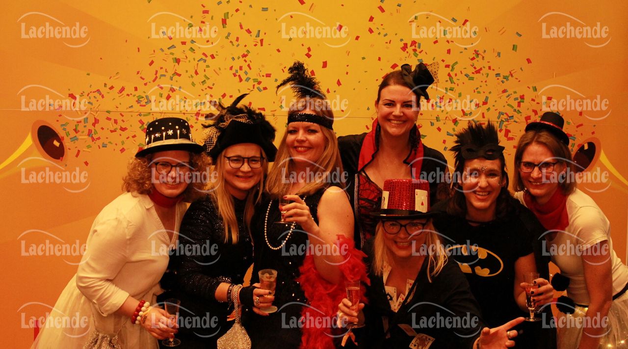 Lachende Kölnarena 19.02.2023 0624