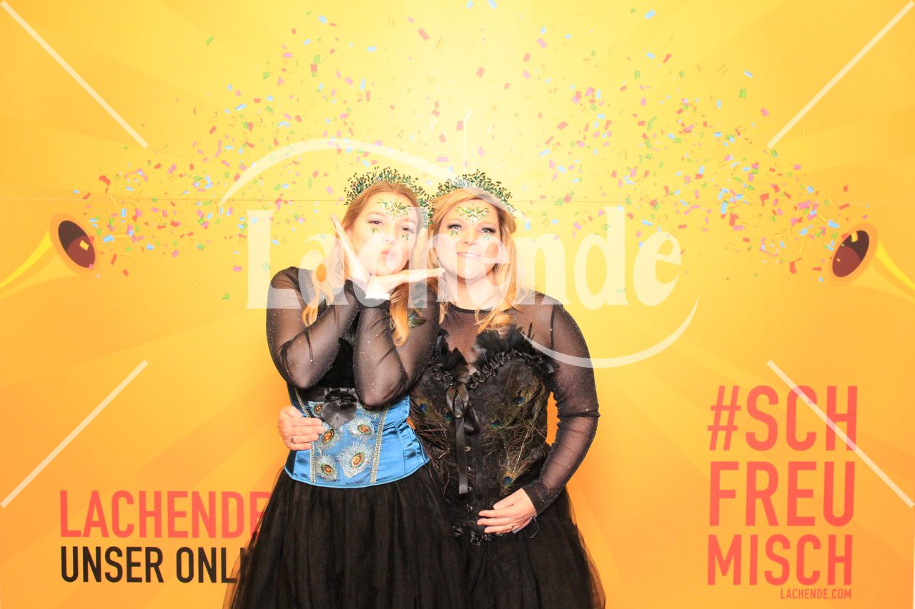 Lachende Kölnarena 15.02.2026 17:53 Uhr - 0242