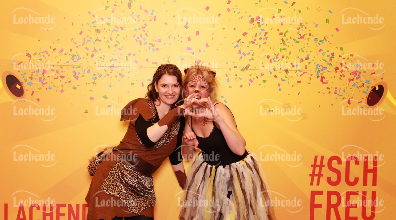 Lachende Kölnarena 27.01.2023 0485