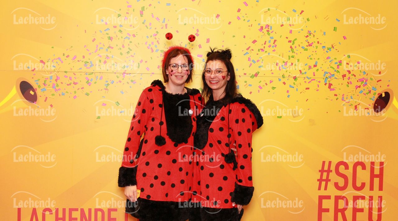 Lachende Kölnarena 11.02.2023 0010