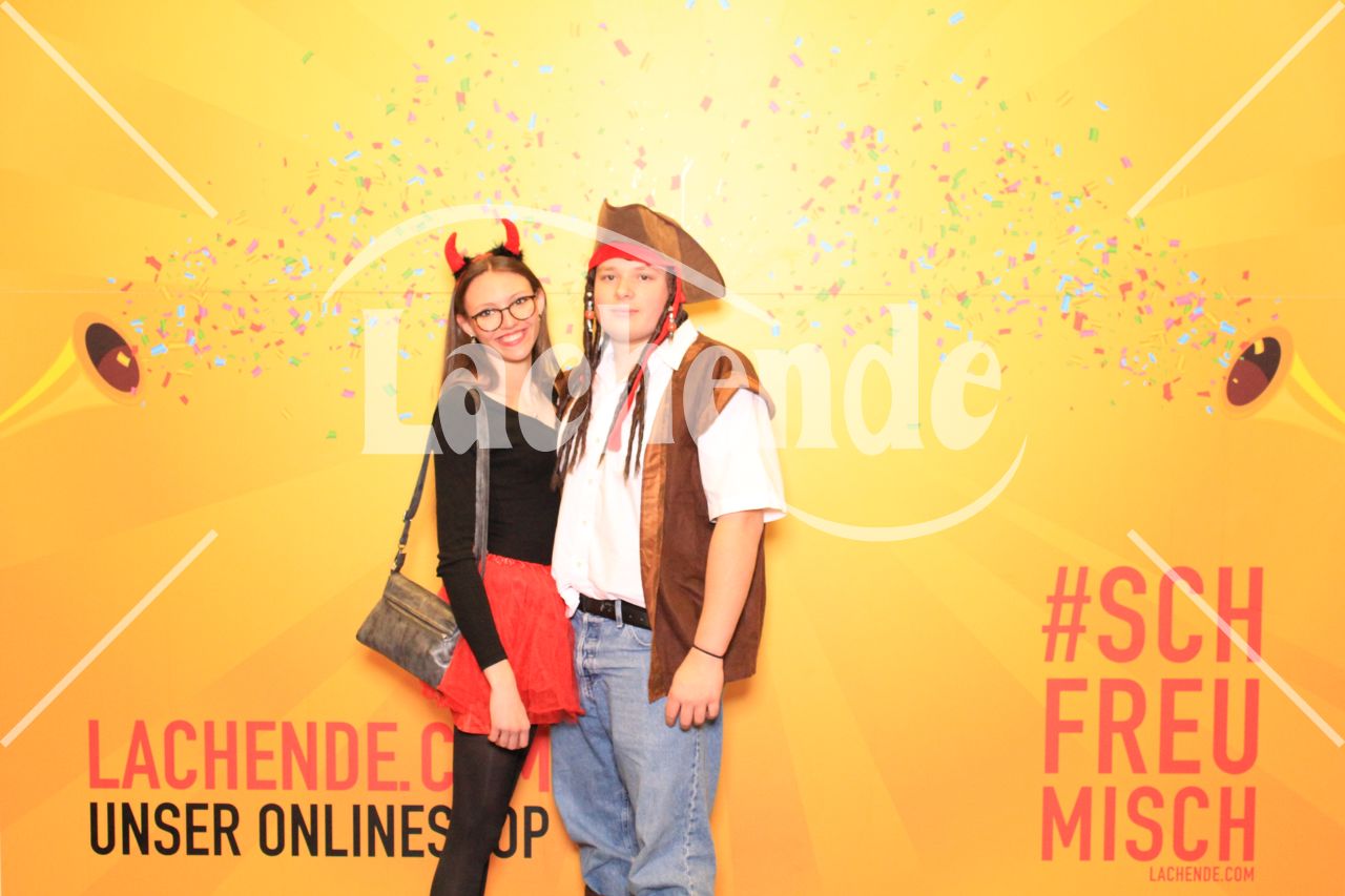 Lachende Kölnarena 14.02.2026 17:57 Uhr - 0047