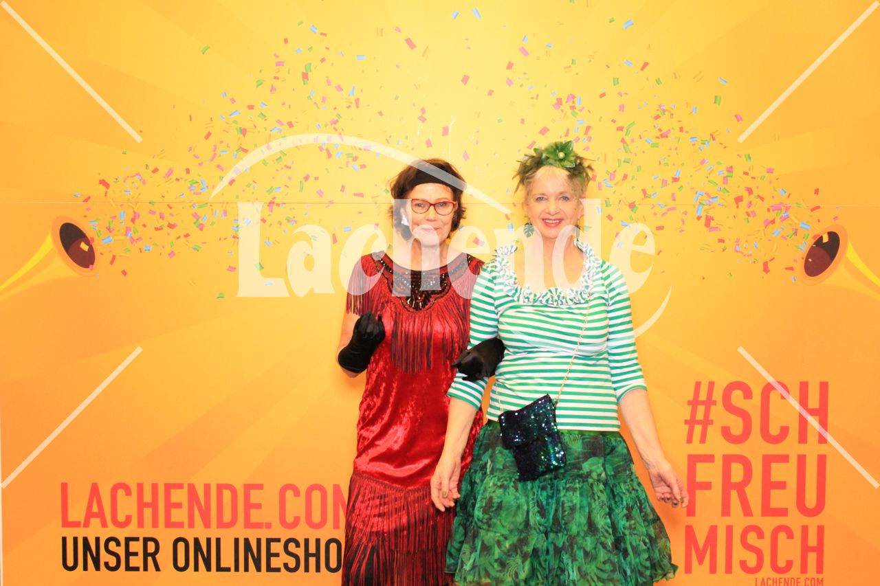 Lachende Kölnarena 12.02.2026 20:40 Uhr - 0575