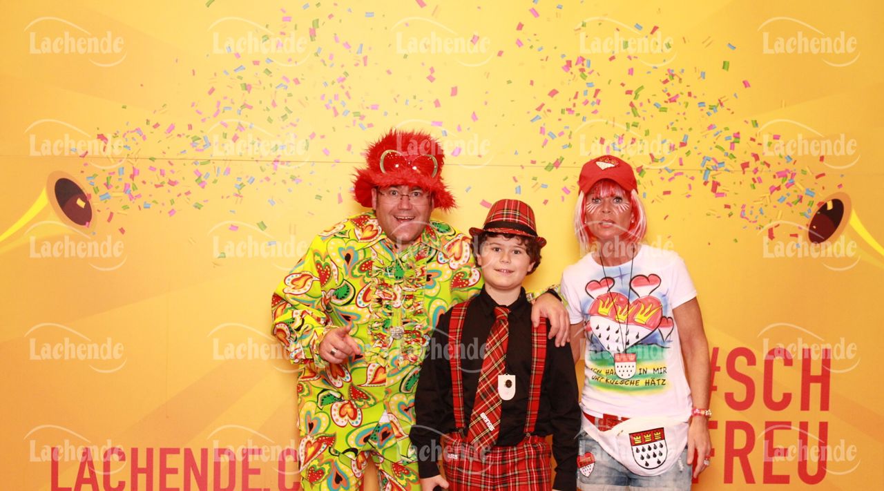 Lachende Kölnarena 18.02.2023 0738