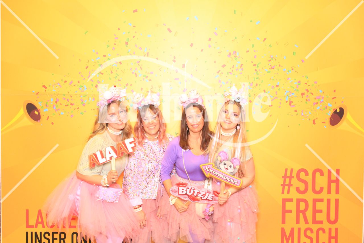 Lachende Kölnarena 23.01.2026 21:27 Uhr - 0211