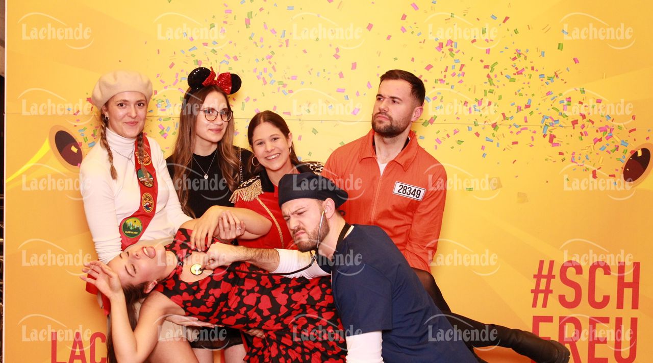 Lachende Kölnarena 09.02.2023 0457